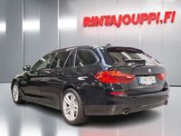 käytetty BMW 520 520 G31 Touring d A Business Sport - 3kk lyhennysvapaa