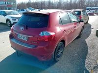 käytetty Toyota Auris 1,8 Valvematic Linea S 5ov