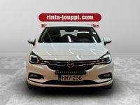 käytetty Opel Astra 5-ov Innovation 1,6 CDTI Ecotec 100kW AT6 - Adaptiivinen