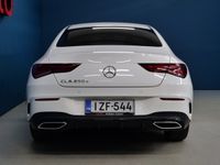 käytetty Mercedes E250 CLA-sarjaA EQ Power Business AMG, Kamera, Advantage-paketti, Peilipaketti - Korkotarjous 3,99%+kulut