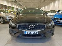 käytetty Volvo V60 D3 Momentum aut