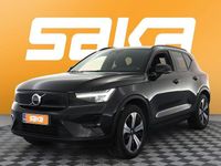 Käytetty Volvo XC40 Plus 300 kW (408 HP) 2023 Katumaasturi