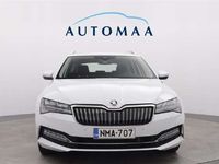 käytetty Skoda Superb Combi 1,4 TSI PHEV Ambition iV DSG Autom