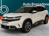 Käytetty Citroën C5 Aircross Comfort 131 HP (96 kW) 2022 Katumaasturi