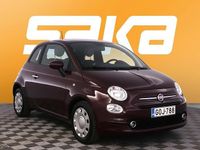Käytetty Fiat 500 Pop 69 HP (50 kW) 2020 Viistoperä