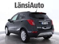 käytetty Opel Mokka X Enjoy 1,4 Turbo 4x4 / 1