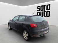Käytetty Seat Ibiza Style 105 HP (77 kW) 2012 Viistoperä