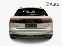 Uusi Audi Q8 Design 483 HP (355 kW) 2026 Harmaa Katumaasturi