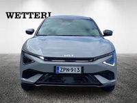 Käytetty Kia EV6 Comfort 239 kW (325 HP) 2025 Katumaasturi