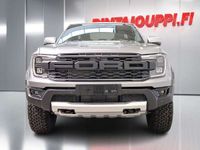 käytetty Ford Ranger Super Cab 2,2TDCi 150 hv XLT M6 4x4 / 1.Om / Pa-lisälämmitin /