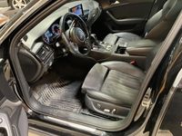 käytetty Audi A6 Allroad Business Sport 3,0 V6 TDI S tronic ** Webasto / MMI / Ilma alusta / Muisti / Panorama / LED / P. Kamera / KeyLess / Koukku **