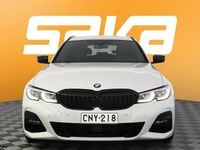 Käytetty BMW 330 M Sport 265 HP (194 kW) 2020 Farmari