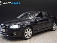 Käytetty Audi A3 Sportback Ambition 105 HP (77 kW) 2011 Viistoperä