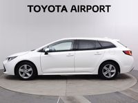 käytetty Toyota Corolla Touring Sports 1,8 Hybrid Prestige Edition /