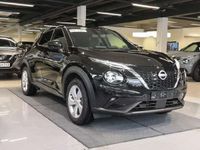 käytetty Nissan Juke DIG-T 143HP 4AMT N-Connecta + Navi HEV