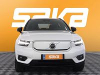 Käytetty Volvo XC40 Business Edition 300 kW (408 HP) 2021 Katumaasturi