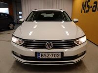 käytetty VW Passat 2020 Variant GTE Plug-In Hybrid 160kW DSG-automaatti* Webasto,IQ.Light,ACC,Facelift**