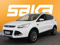 Käytetty Ford Kuga Titanium 182 HP (133 kW) 2013 Katumaasturi