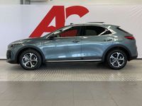 käytetty Kia XCeed 1,6 GDI Plug-In Hybrid Business Premium Panorama DCT - /