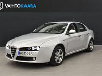 Käytetty Alfa Romeo 159 185 HP (136 kW) 2006 Sedan