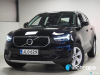 Käytetty Volvo XC40 Business Edition 163 HP (119 kW) 2020 Katumaasturi