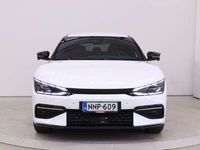 käytetty Kia EV6 GT-Line AWD 77 kWh 325 hv - Premium Pack