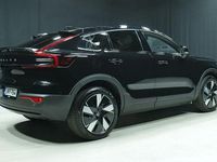 Käytetty Volvo EC40 Ultra 300 kW (408 HP) 2025 Musta Katumaasturi