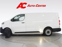 Käytetty Toyota Proace 122 HP (89 kW) 2019 Valkoinen Tila-auto