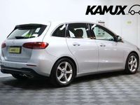 käytetty Mercedes A180 BLaunch Edition Style