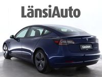 käytetty Tesla Model 3 Long Range AWD Refresh /