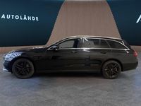 Käytetty Mercedes E300 Avantgarde 194 HP (142 kW) 2021 Farmari
