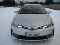 käytetty Toyota Corolla 1,6 Valvematic Active 4ov