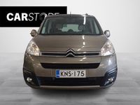 käytetty Citroën Berlingo Multispace BlueHDi 100 Feel ETG6 Automaatti