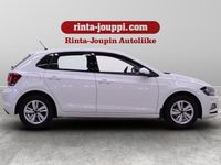 käytetty VW Polo Comfortline 1,0 TSI 70 kW (95 hv)