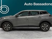 Käytetty Peugeot 2008 Active 131 HP (96 kW) 2024 Katumaasturi