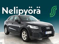 Käytetty Audi Q2 Business 116 HP (85 kW) 2017 Katumaasturi