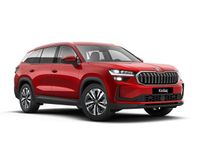 Uusi Skoda Kodiaq Style 150 HP (110 kW) 2026 Katumaasturi