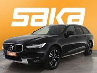 käytetty Volvo V90 CC D4 AWD Business aut