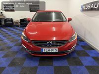 Käytetty Volvo S60 Business Edition 114 HP (83 kW) 2014 Sedan
