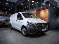 Käytetty Mercedes Vito 190 HP (139 kW) 2022 Valkoinen Van