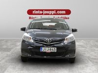 käytetty Toyota Yaris 1,33 Dual VVT-i Linea Sol 5ov Multidrive S