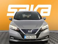 Käytetty Nissan Leaf 360º 110 kW (150 HP) 2019 Viistoperä