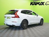 käytetty Volvo XC60 T8 TwE AWD Inscription Recharge / H&K / Pilot Assist / Panorama / Vetokoukku / LED High Level / Keyl