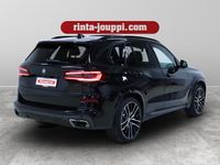 käytetty BMW X5 G05 xDrive45e A M Sport - Laser, Panorama, HUD, Harman/Kardon, Adapt,cruise, Ilma-alusta, 360-kamera