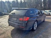 käytetty BMW 320 320 F31 Touring i TwinPower Turbo A xSport Edition - 3kk lyhennysvapaa - Neliveto