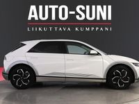 Käytetty Hyundai Ioniq 5 Style 160 kW (218 HP) 2022 Katumaasturi