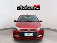 käytetty Hyundai i20 5d 1,4 4AT Comfort