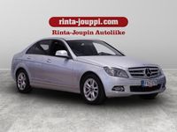 käytetty Mercedes C220 CDI A - Täysi huoltohistoria