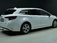 Käytetty Toyota Corolla Edition 122 HP (89 kW) 2022 Valkoinen Farmari