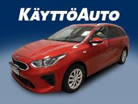 Käytetty Kia Ceed Sportswagon Active 99 HP (72 kW) 2020 Farmari